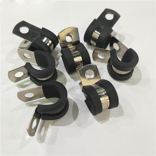 stainless steel Rubber band clamp .jpg