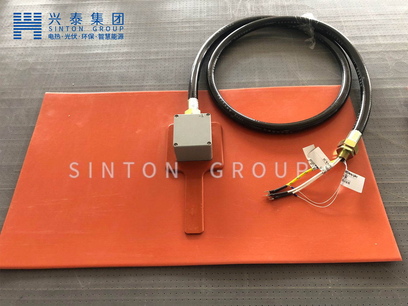 explosion-proof silicone heater.jpg