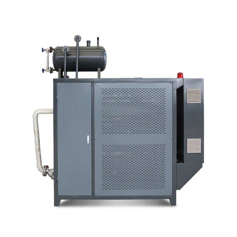Oil Circulation Heater for Food Processing Industry: Meet Safety and Quality Standards
