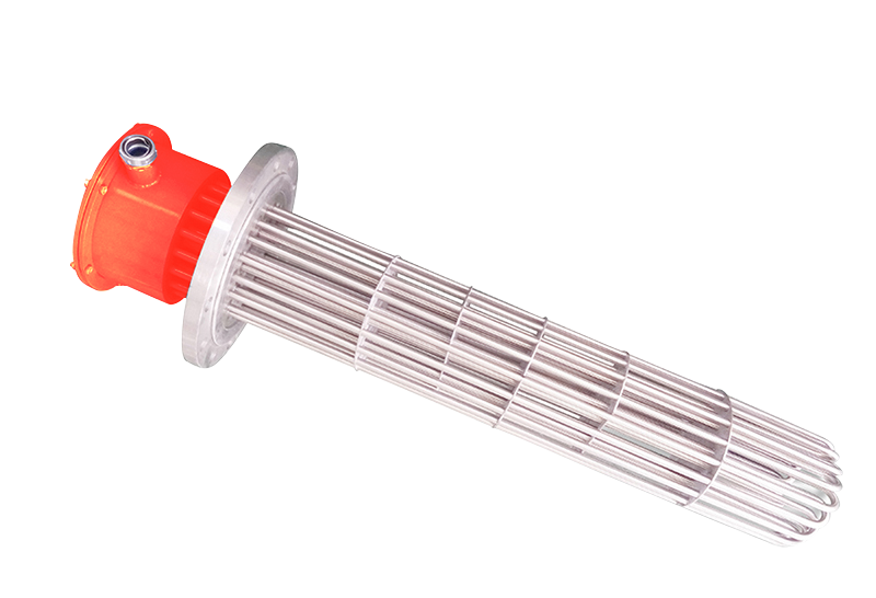 Explosion Proof Immersion Heaters
